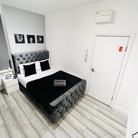 Central Studios In Top Location London Exterior photo
