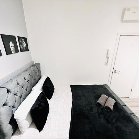 Central Studios In Top Location London Exterior photo