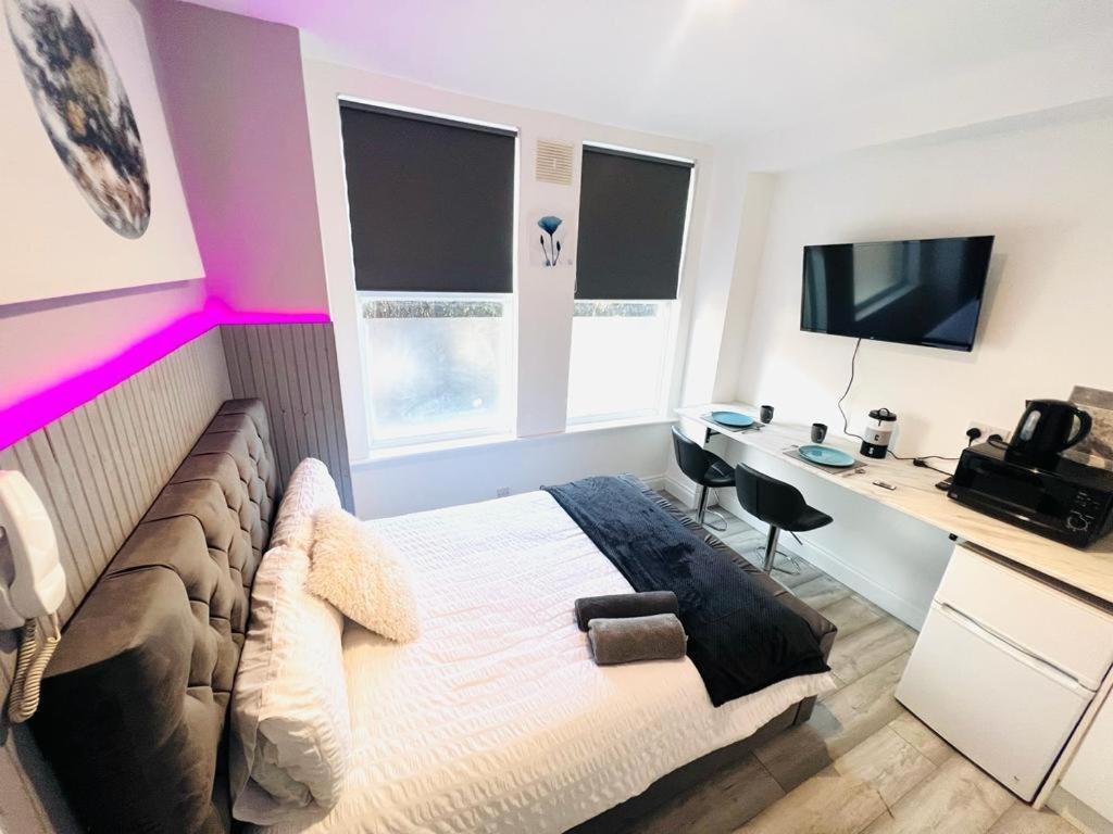 Central Studios In Top Location London Exterior photo