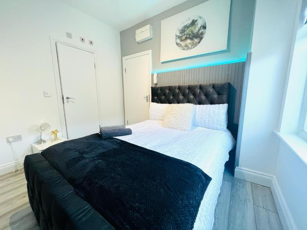 Central Studios In Top Location London Exterior photo